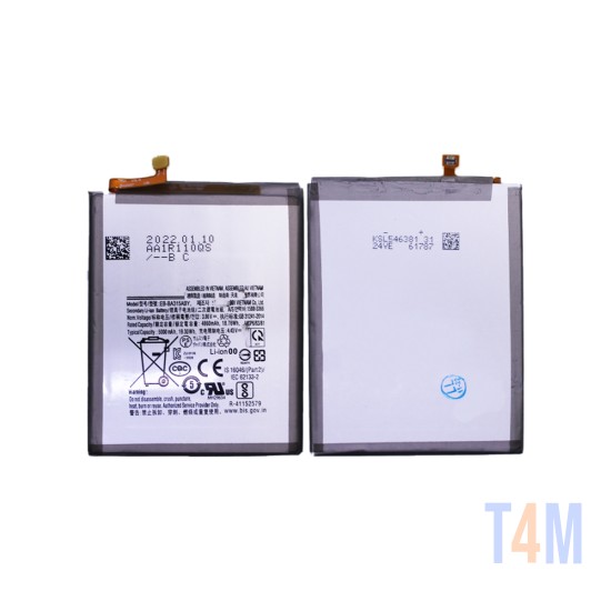 Bateria Samsung Galaxy A32/A325/A31/A315/A22 4G EB-BA315ABY 5000mAh